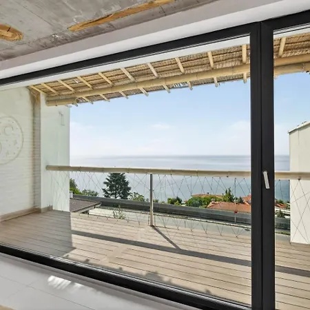 Apartment Design Lux 