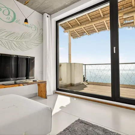 Apartment Design Lux 