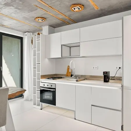Lejlighed Design Lux 