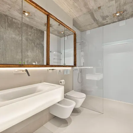 Lejlighed Design Lux 