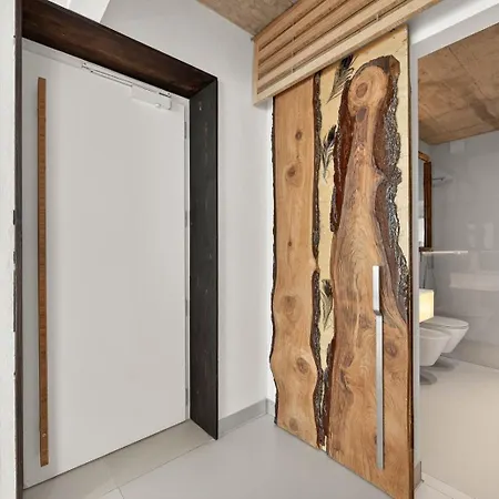 Apartment Design Lux 