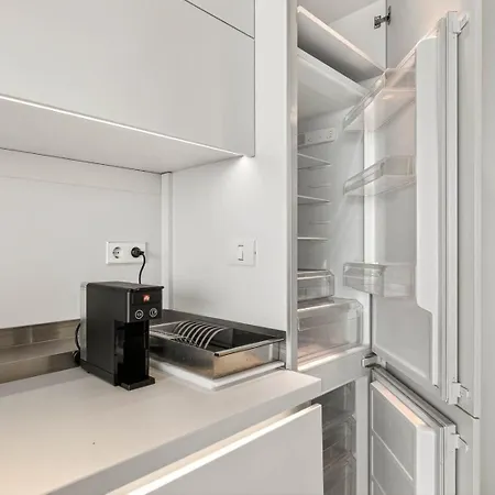 Lejlighed Design Lux 