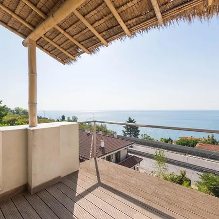 Apartment Design Lux 