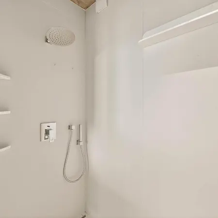 Apartment Bamboo Garden 