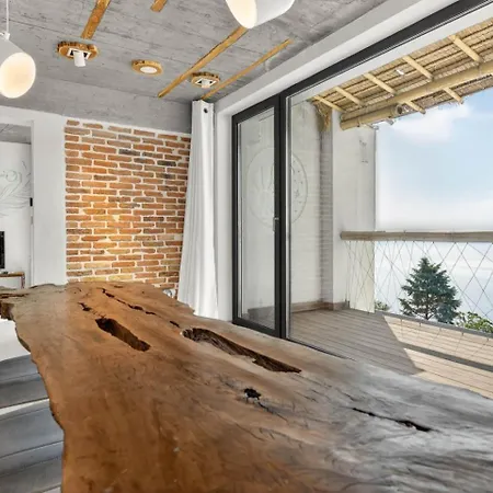 Apartment Design Lux 