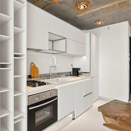 Apartment Design Lux 