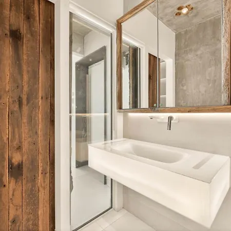 Apartment Design Lux 