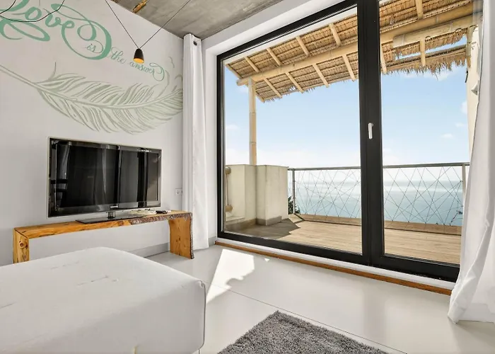 Lejlighed Design Lux 
