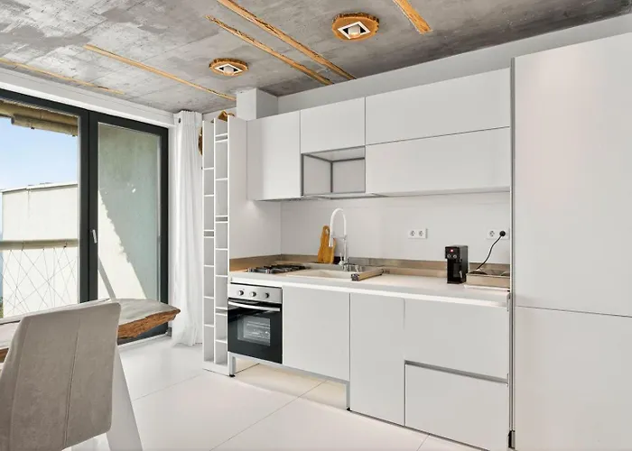 Lejlighed Design Lux 