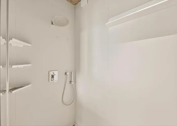 Lejlighed Design Lux 