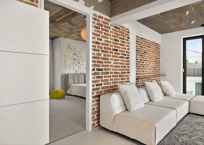 Lejlighed Design Lux 