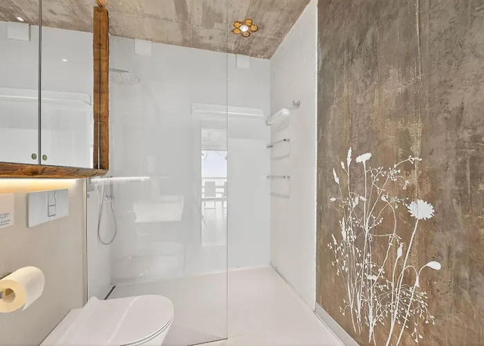 Lejlighed Design Lux 