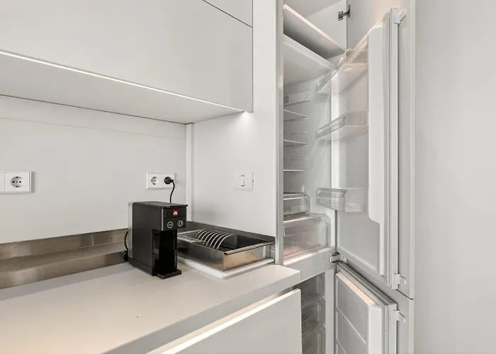 Lejlighed Design Lux 